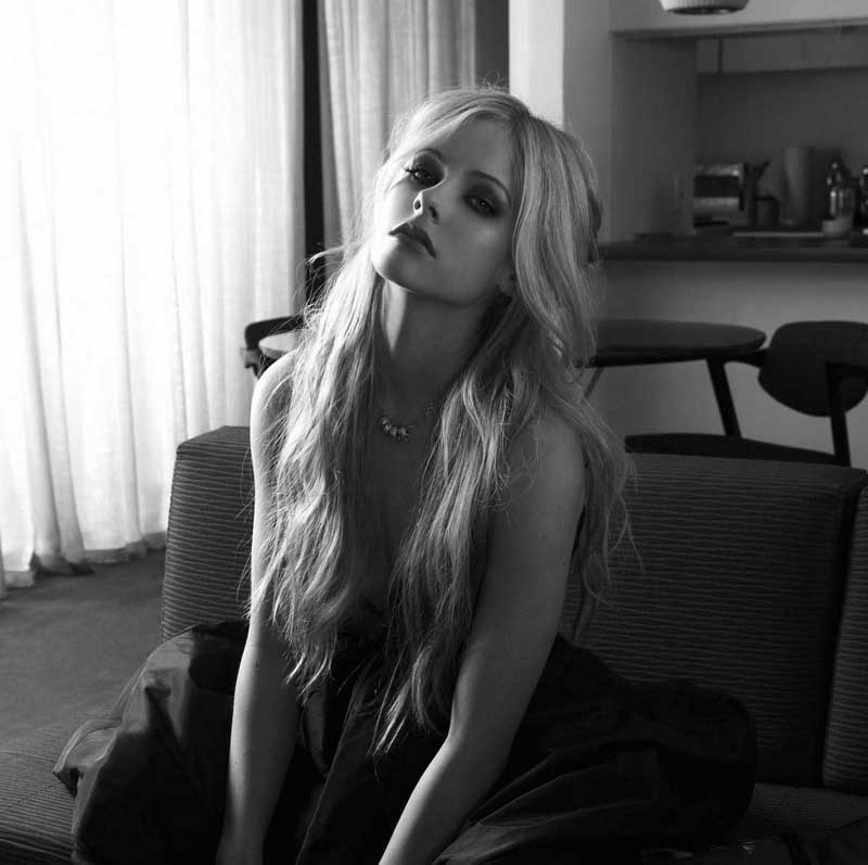 艾薇儿·拉维妮/Avril Lavigne-13-16